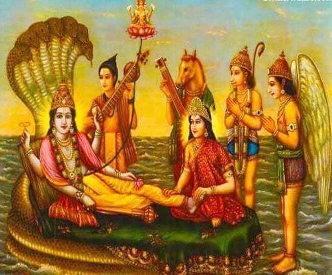 Aaj Ka Panchang: आज है पुत्रदा एकादशी और लोहड़ी पर्व, जानिए आज का शुभ मुहूर्त, राहुकाल एवं दिशाशूल
