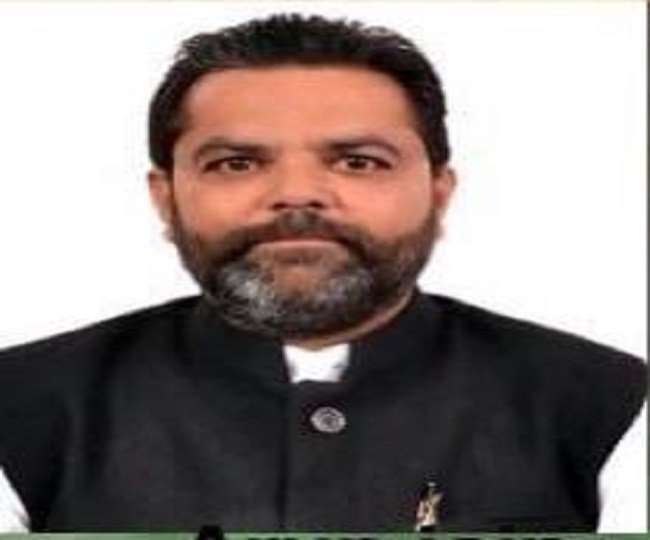पार्षद नीरजा जैन के पति अरुण जैन का निधन, स्कूटी से गिरने के बाद से थे बीमार