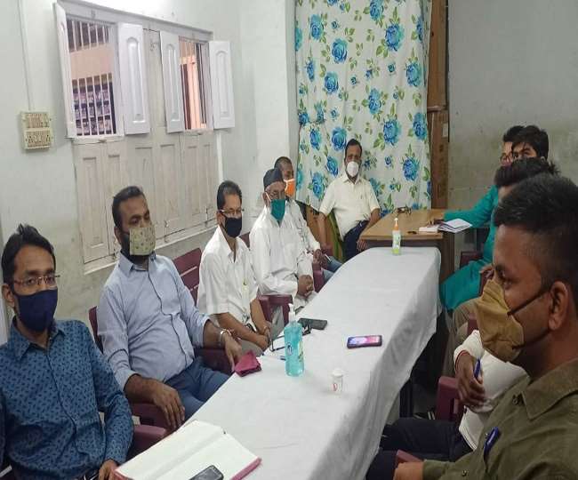 पश्चिम चंपारण में बच्चों को अब ऑनलाइन शिक्षा देने पर विचार, बैठक में लिया गया फैसला
