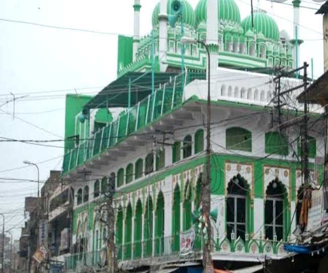 नहीं दिखा रमजान का चांद, आज से तरावीह, कल होगा रमजान का पहला रोजा, प्रयागराज में गुलजार रहे बाजार