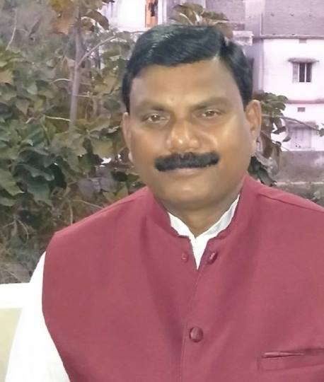 सुभाष चौहान को जिला बीजद की श्रद्धांजलि