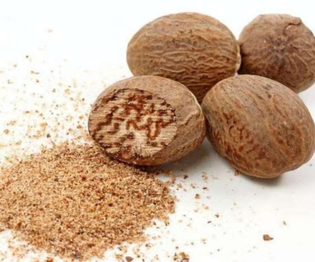 इम्यून सिस्टम मजबूत करने के लिए रोजाना करें जायफल का सेवन
