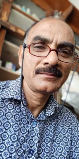 कोरोना संक्रमण को देखते हुए घरों में रहकर मनाएं ईद