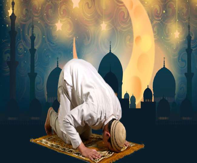 Eid ul Fitr Guideline in varanasi : कोविड नियमों के तहत अदा होगी ईद-उल-फित्र की नमाज, इमाम सहित केवल पांच नमाजी होंगे शामिल