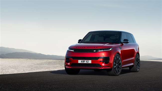 2023 Range Rover Sport: लैंड रोवर ने उठाया अपनी शानदार स्पोर्ट कार से पर्दा, सामने आई कीमत और फीचर्स