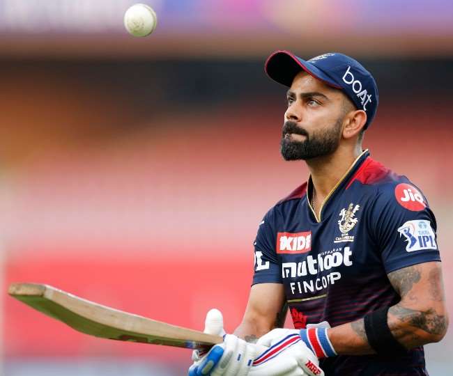 IPL 2022 RCB vs PBKS: पंजाब के मुकाबले से पहले विराट कोहली का वीडियो हुआ वायरल, खुद देखिए क्यों हो रही इतनी चर्चा