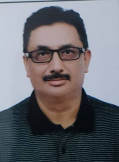 सावधान! कोरोना गया नहीं कम हुआ है : डा. राजेश्वर