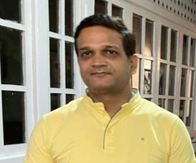 रांची DC बोले- अपनों की याद में रखें मौन, लगाएं पौधे; दैनिक जागरण की पहल सराहनीय