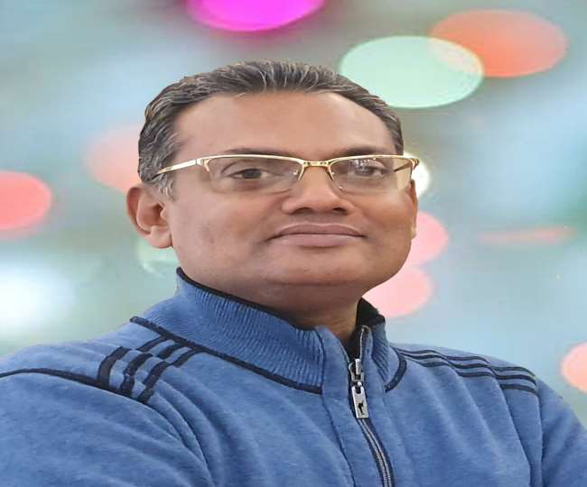 चर्च व अस्पताल परिसर में करेंगे प्रार्थना, लगाएंगे पौधा; फादर डेविड विंसेंट बोले- सर्वधर्म प्रार्थना करना दैनिक जागरण का सर्वोत्तम विचार