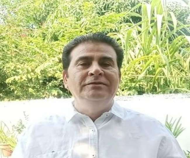 बलिया जिले में आकर बयान दर्ज कराएंगे रिटायर आइएएस सूर्य प्रताप सिंह