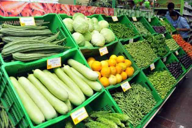 Retail Inflation: जून में 6.09% पर रही खुदरा महंगाई की दर, 9 माह के निचले स्तर पर खाद्य महंगाई दर