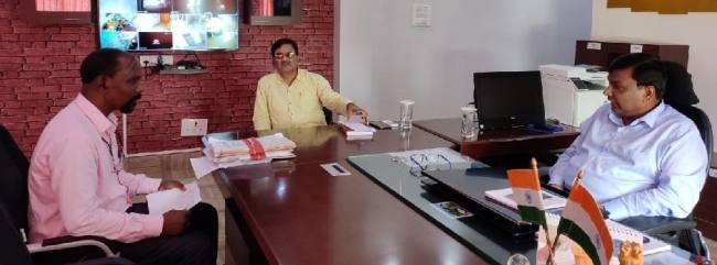 हर किसान को मिले योजना का लाभ
