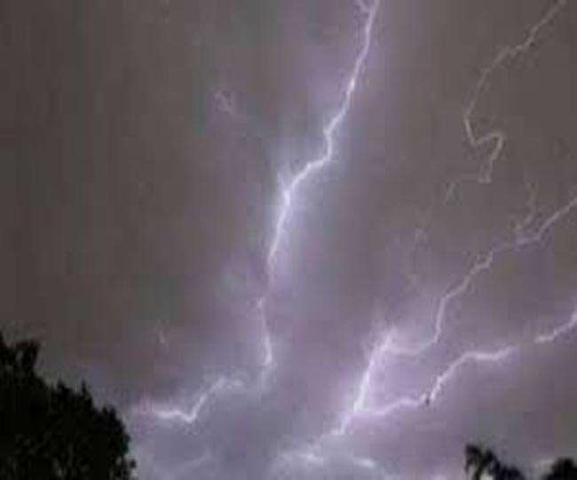 Bengal Weather forecast:दक्षिण बंगाल के विभिन्न जिलों में बढ़ सकती है बारिश, मौसम विभाग ने जारी की सतर्कता