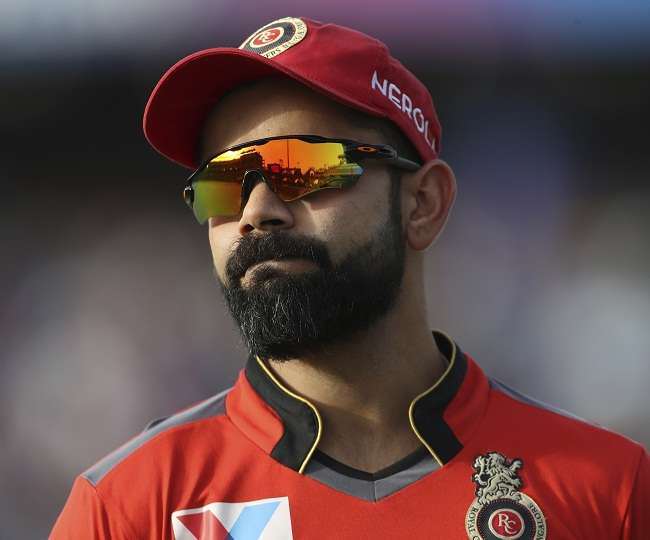 IPL खेलने पहुंचे विराट कोहली बोले, दुर्भाग्यपूर्ण है कि हम दुबई जल्दी पहुंच गए