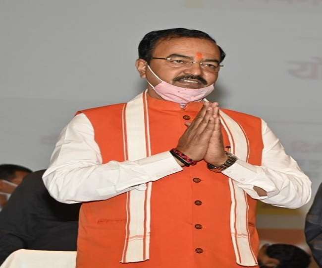 अयोध्या की तर्ज पर निखारा जाएगा प्रयागराज को, बोले डिप्टी सीएम केशव प्रसाद मौर्य