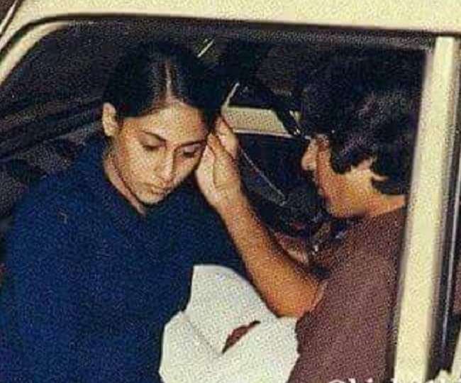 Amitabh Bachchan और जया बच्चन की वो फिल्म जो कभी रिलीज़ नहीं हो पाई, बिग बी ने ख़ुद किया खुलासा