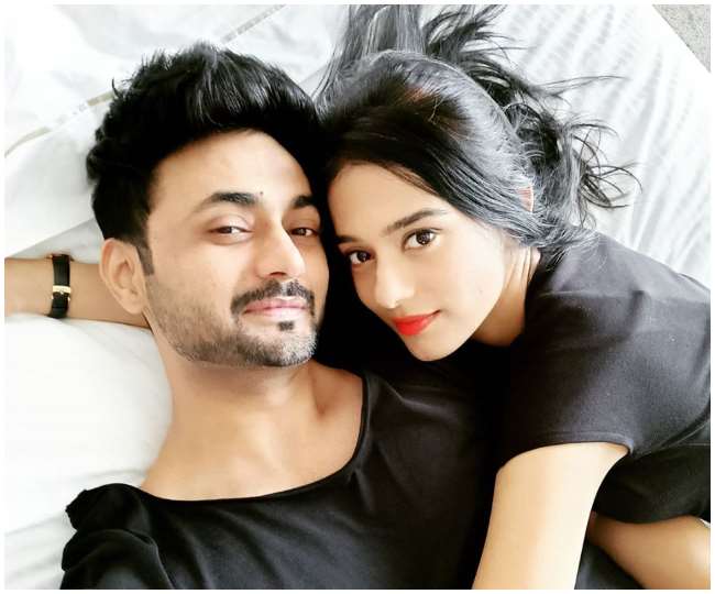 Amrita Rao Pregnancy News: अमृता राव-आरजे अनमोल भी जल्द बनने वाले हैं पैरेंट्स? एक्ट्रेस के प्रेग्नेंट होने की खबर