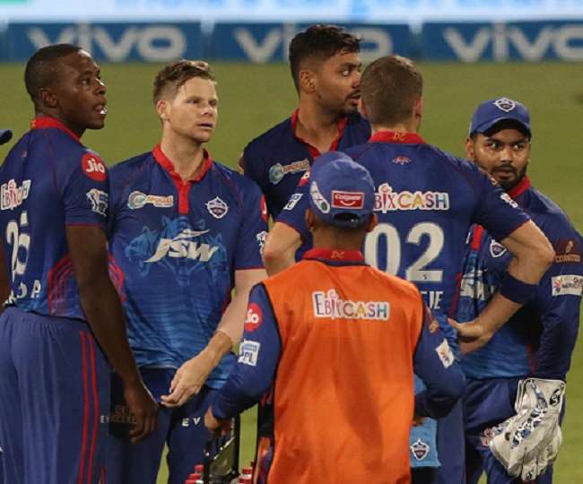 IPL 2021: टाप पर रही दिल्ली कैपिटल्स का टूटा सपना, लगातार तीसरे साल हुआ ये हाल