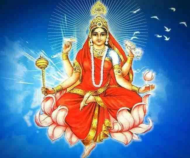 Mahanavami 2021: आज है महानवमी व्रत, जानें मां सिद्धिदात्री की पूजा विधि, मंत्र, मुहूर्त, भोग एवं महत्व