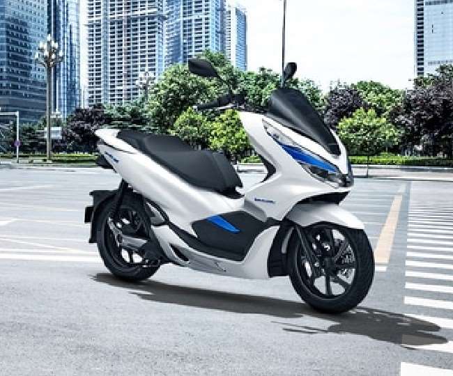 Honda भी भारत में लॉन्च करेगी इलेक्ट्रिक स्कूटर, Bajaj Chetak, Ola और Tvs iQube को देगा टक्कर