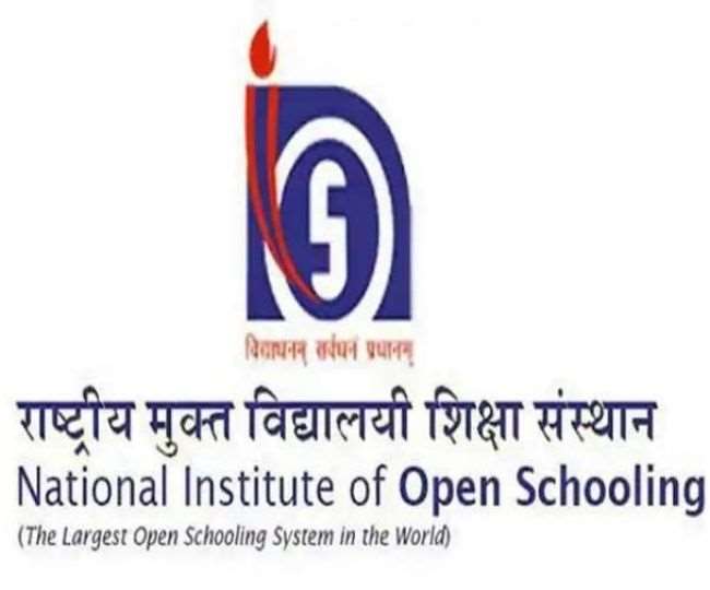 NIOS class 10, 12 exams: एनआईओएस ने 10वीं और 12वीं थ्योरी परीक्षा तिथि की घोषणा,12 नवंबर से शुरू होंगी परीक्षाएं
