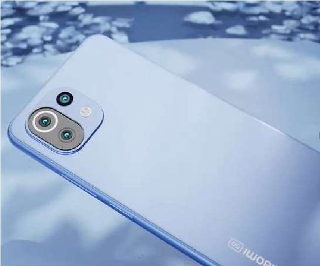 64MP कैमरे वाले Xiaomi के इस स्मार्टफोन पर मिल रहा है 3000 से ज्यादा का डिस्काउंट, जल्द उठाएं ऑफर का फायदा