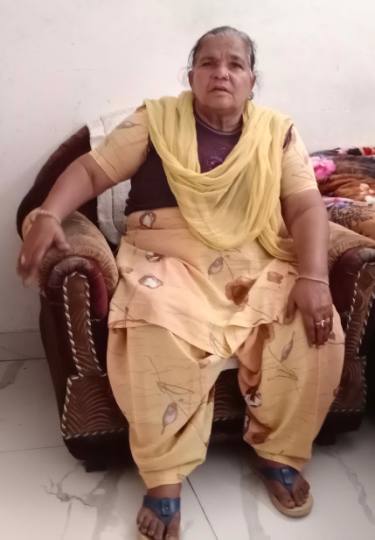 नौसरबाजों ने महिला के आभूषण ठगे