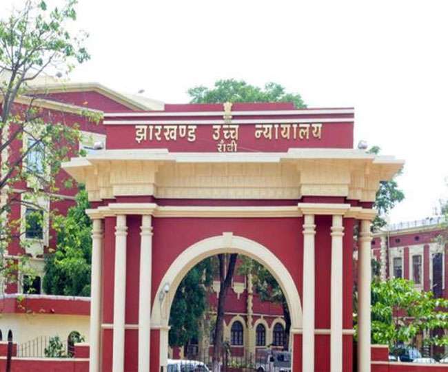 हाई कोर्ट के नए भवन निर्माण मामले में सुनवाई, एडवोकेट एसोसिएशन से मांगा जवाब