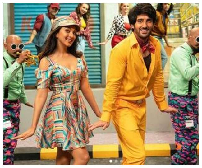 Indoo Ki Jawani Review: प्यार में धोखा और फिर डेटिंग ऐप पर प्यार तलाश पर बेस्ड है 'इंदू की जवानी'