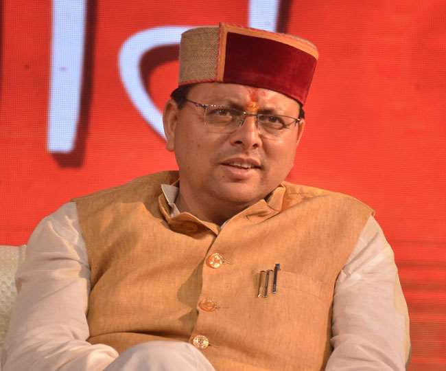 वाराणसी में आज मुख्यमंत्रियों के सम्मेलन में हिस्सा लेंगे उत्तराखंड के सीएम धामी, अयोध्या का भी कर सकते हैं दौरा