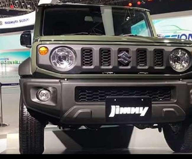 ग्राहकों के फीडबैक पर तय होगा भारतीय बाजार में जिम्नी का भविष्य, कंपनी कर रही लॉन्च पर विचार
