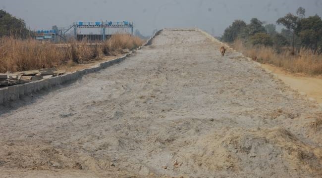 एनटीपीसी से मिली हरी झंडी, रिगरोड को मिलेगी रफ्तार
