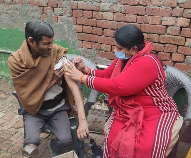 महिला अस्पताल की चिकित्सक समेत 50 कोरोना संक्रमित
