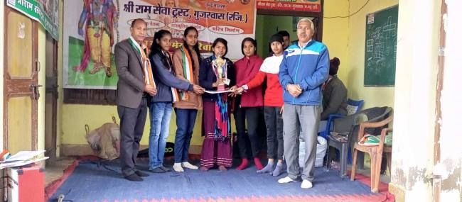भारतीय संस्कृति मूल्यों पर आधारित : नरपत चौहान