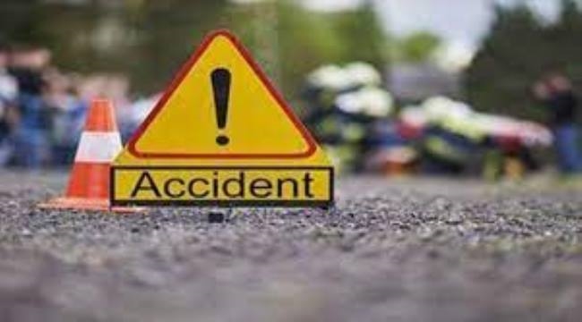 बाइक की ठोकर से जख्मी वृद्धा की इलाज के दौरान मौत