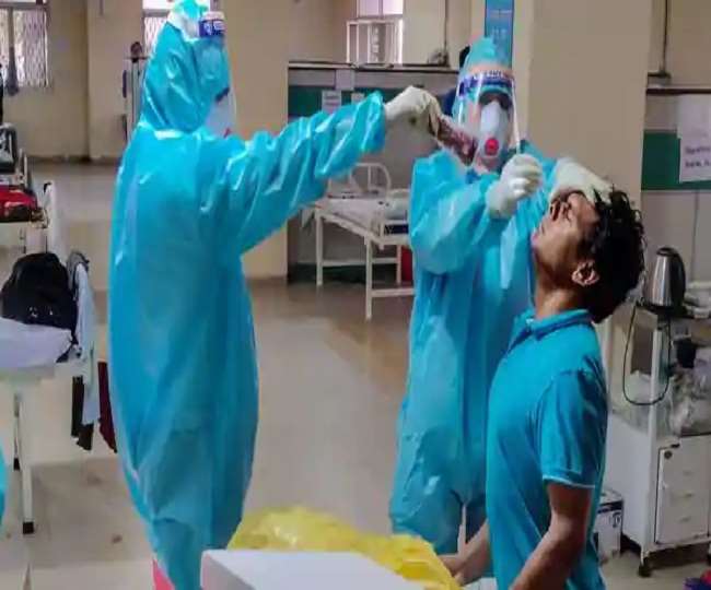 बिहार में फिर से मिले जानलेवा ब्लैक फंगस के मरीज, कोरोना की तीसरी लहर के बीच बढ़ा एक और खतरा
