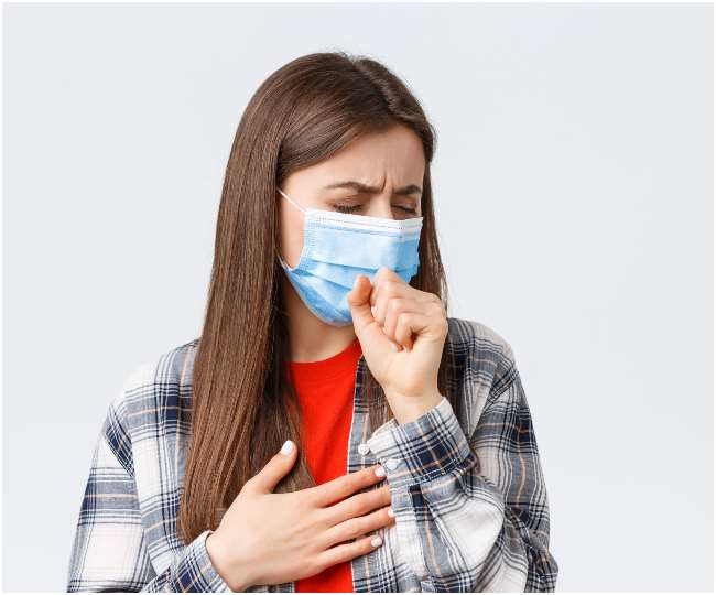 Chest Congestion: क्यों सीने में जमता है बलग़म, इस तरीकों से पाएं छुटकारा