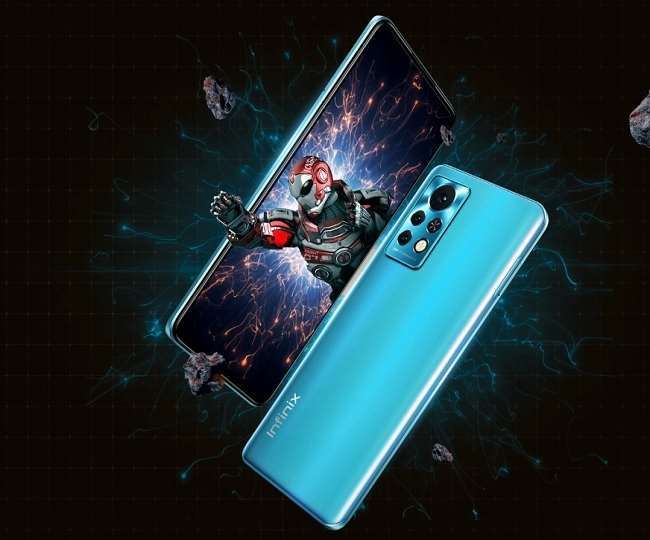 Infinix का भारी डिस्काउंट ऑफर, 5000mAh बैटरी और 50MP ट्रिपल कैमरे वाले इन स्मार्टफोन को सस्ते में खरीदने का है मौका