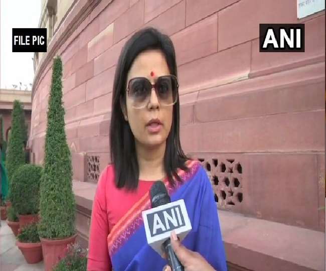 गोवा में कांग्रेस के साथ टीएमसी के गठबंधन को लेकर महुआ मोइत्रा ने कहा, उनके नेता भारत के सम्राट नहीं