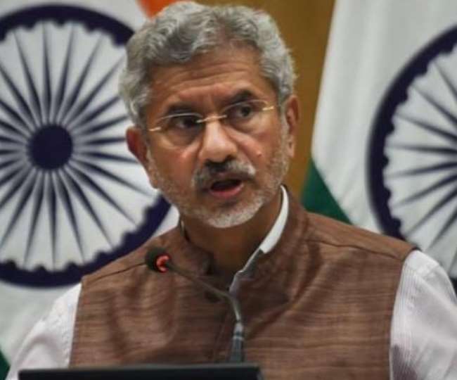 रक्षा संबंधों की मजबूती के लिए भारत और जापान तैयार, विदेश मंत्री एस जयशंकर ने अपने समकक्ष से की बात