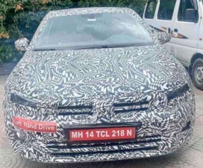 Upcoming Car 2022: जानिए कब होगी फॉक्सवैगन की नई सेडान का लांच, कितनी हो सकती है कीमत