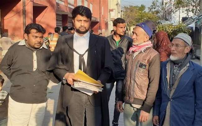 CAA Protest: बवाल में 26 आरोपितों की जमानत मंजूर, अभी आठ रह गए जेल में Rampur News