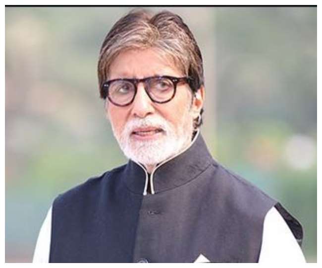 आखिर अमिताभ बच्चन ने क्यों कहा कि corona के दौरान, इंसान ने इंसान को दिखाई सद्भावना