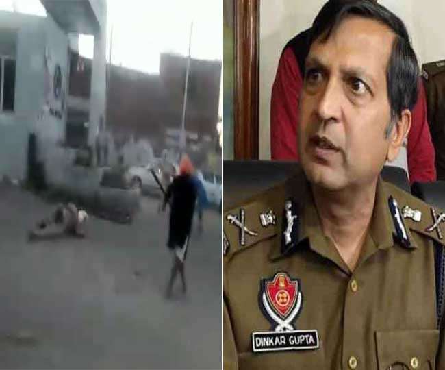 DGP ने कहा- निहंग हमला मामले की जांच 10 दिन में होगी पूरी, फास्ट ट्रैक कोर्ट में चलाएंगे ट्रायल