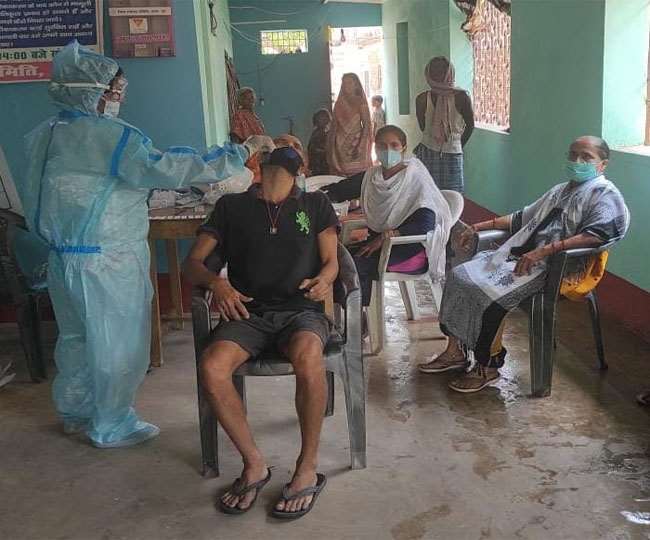 HIGHLIGHTS Bihar Coronavirus News : बिहार में 23 हजार पार गया कोरोना संक्रमण, 24 घंटे में मिले 4786 नए मामले