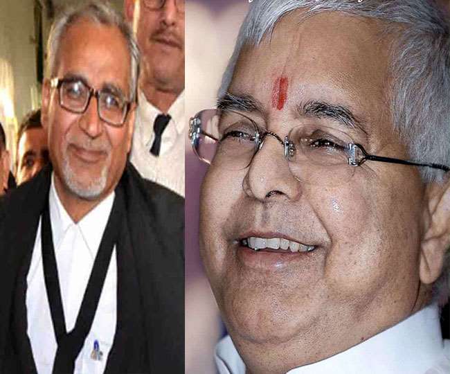 Lalu Yadav: जज थे शिवपाल सिंह यादव... लालू यादव को एक ही केस में दे दी 14 साल की सजा...