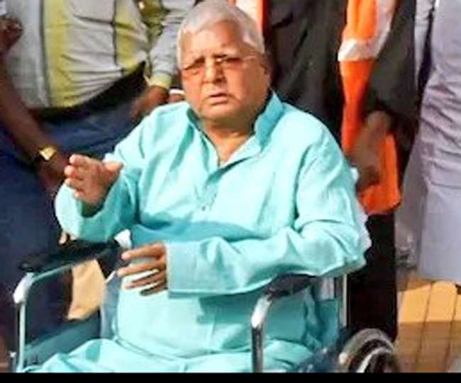 Bihar: वैशाली का यह युवक है राजद सुप्रीमो लालू यादव का बड़ा फैन, उनकी जेल से रिहाई को छेड़ी अनूठी मुहिम