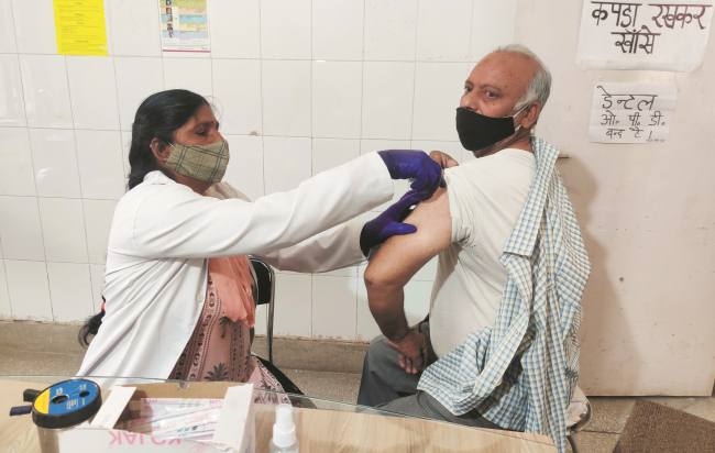 छह महिलाओं समेत 20 की मौत, 336 कोरोना पाजिटिव