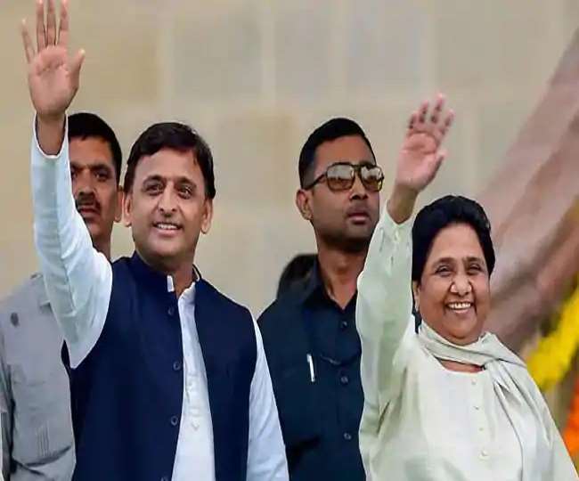 मायावती ने कहा-सुरक्षित त्योहार मनाना वक्त की जरूरत; अखिलेश बोले- चमकता रहे इंसानी मुहब्बत का चांद