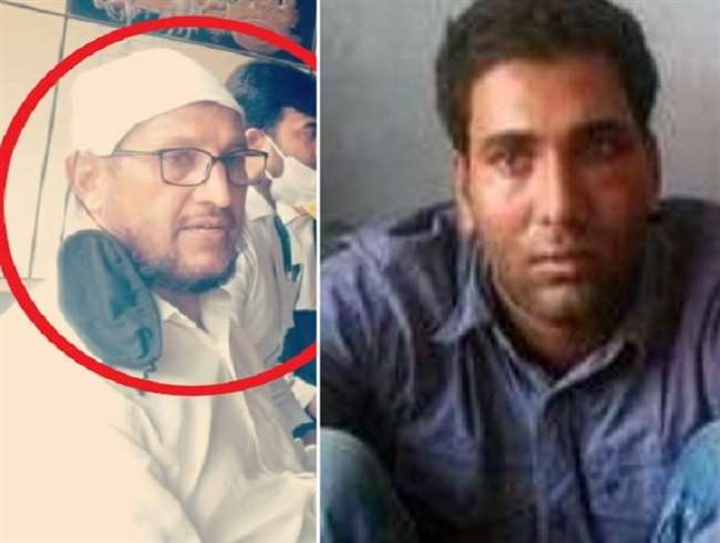 चित्रकूट जेल में मारे गए बदमाशों के नाम से अपराधी भी जाते थे कांप, जनिए- अंशु, मेराज और मुकीम का आपराधिक इतिहास